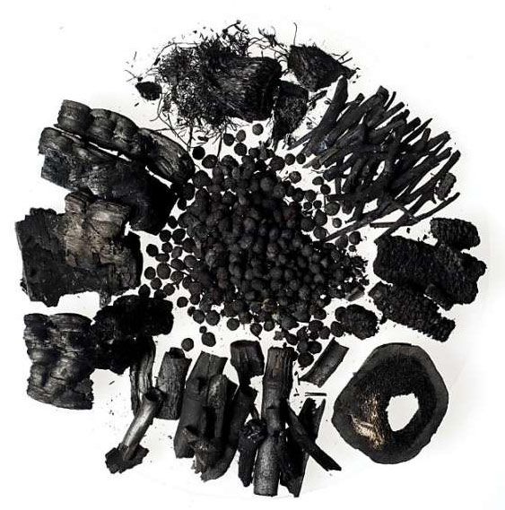 Biochar-bemesting