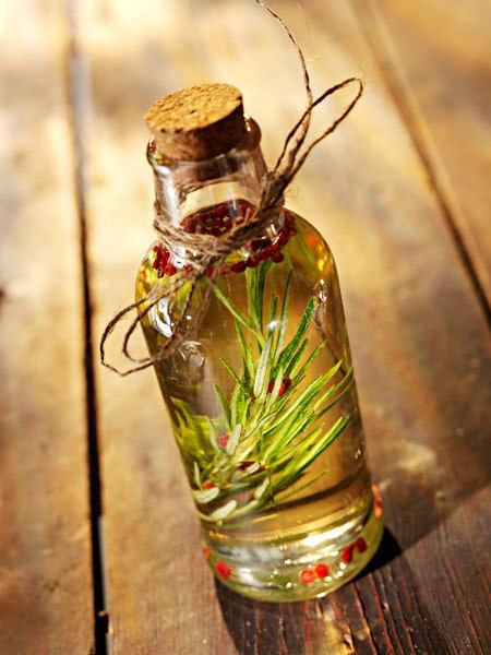 Rosemary Oil