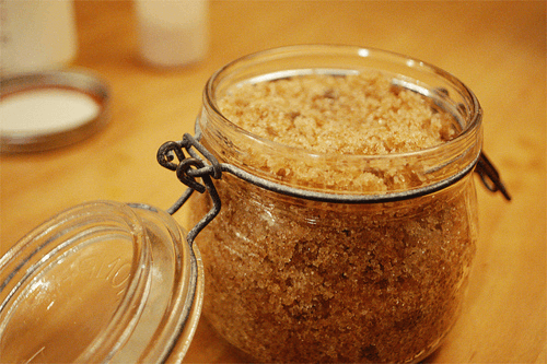 Masque pour peau sèche