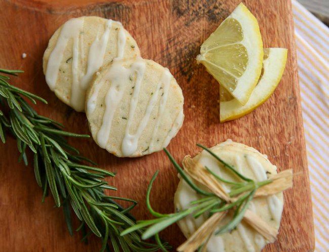 Le romarin en cuisine