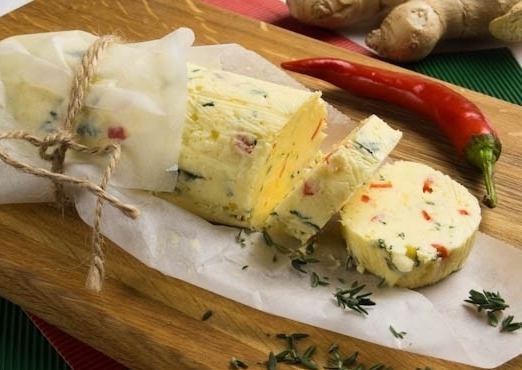 Recepti s timijanom