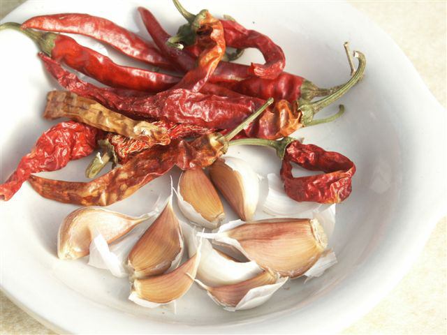 Prirodni pesticidi