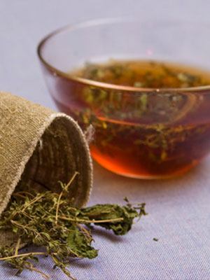 Oregano dalam kesehatan