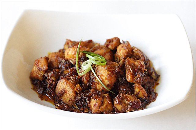 Ayam Vietnam