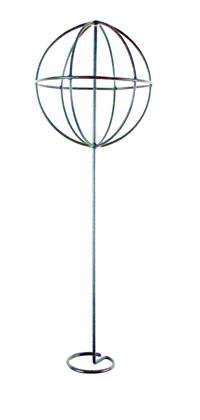 Kerangka untuk topiari