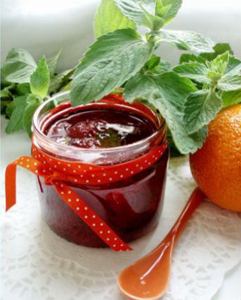 Marmellata insolita
