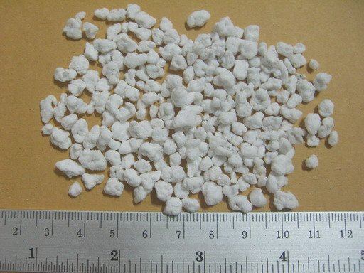 Perliti kwa mimea ya ndani